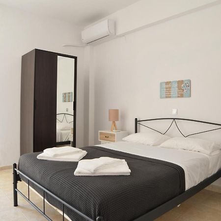 Popi'S Place Rhodes City Ngoại thất bức ảnh