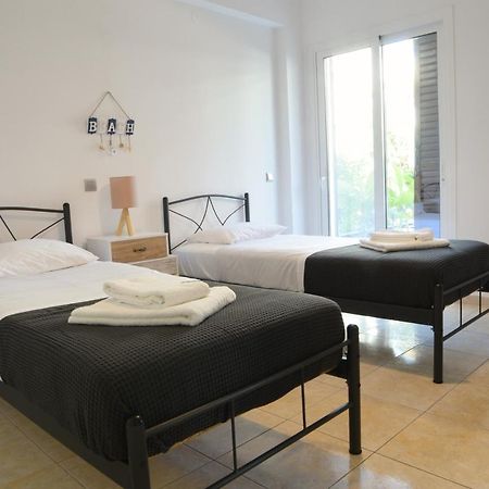 Popi'S Place Rhodes City Ngoại thất bức ảnh