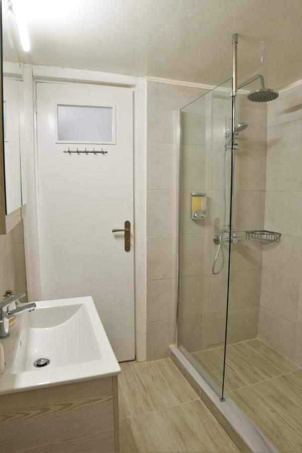 Popi'S Place Rhodes City Ngoại thất bức ảnh