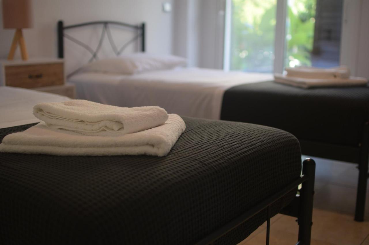 Popi'S Place Rhodes City Ngoại thất bức ảnh