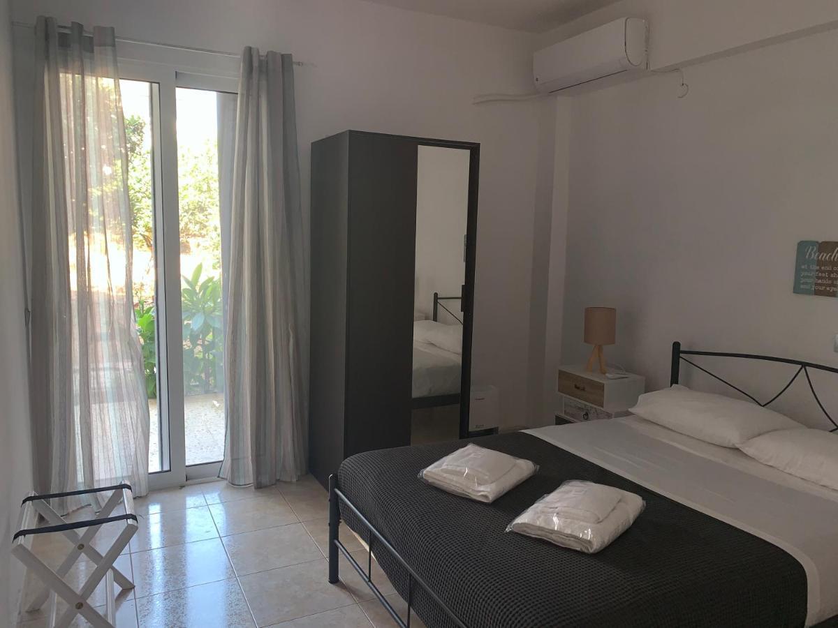 Popi'S Place Rhodes City Ngoại thất bức ảnh