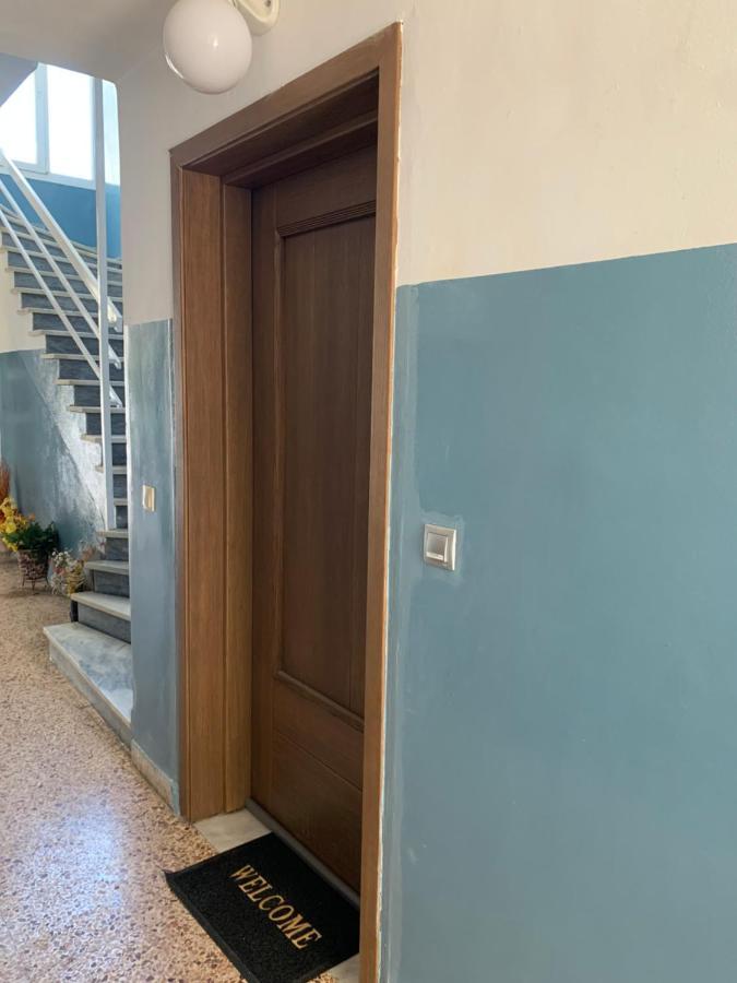 Popi'S Place Rhodes City Ngoại thất bức ảnh