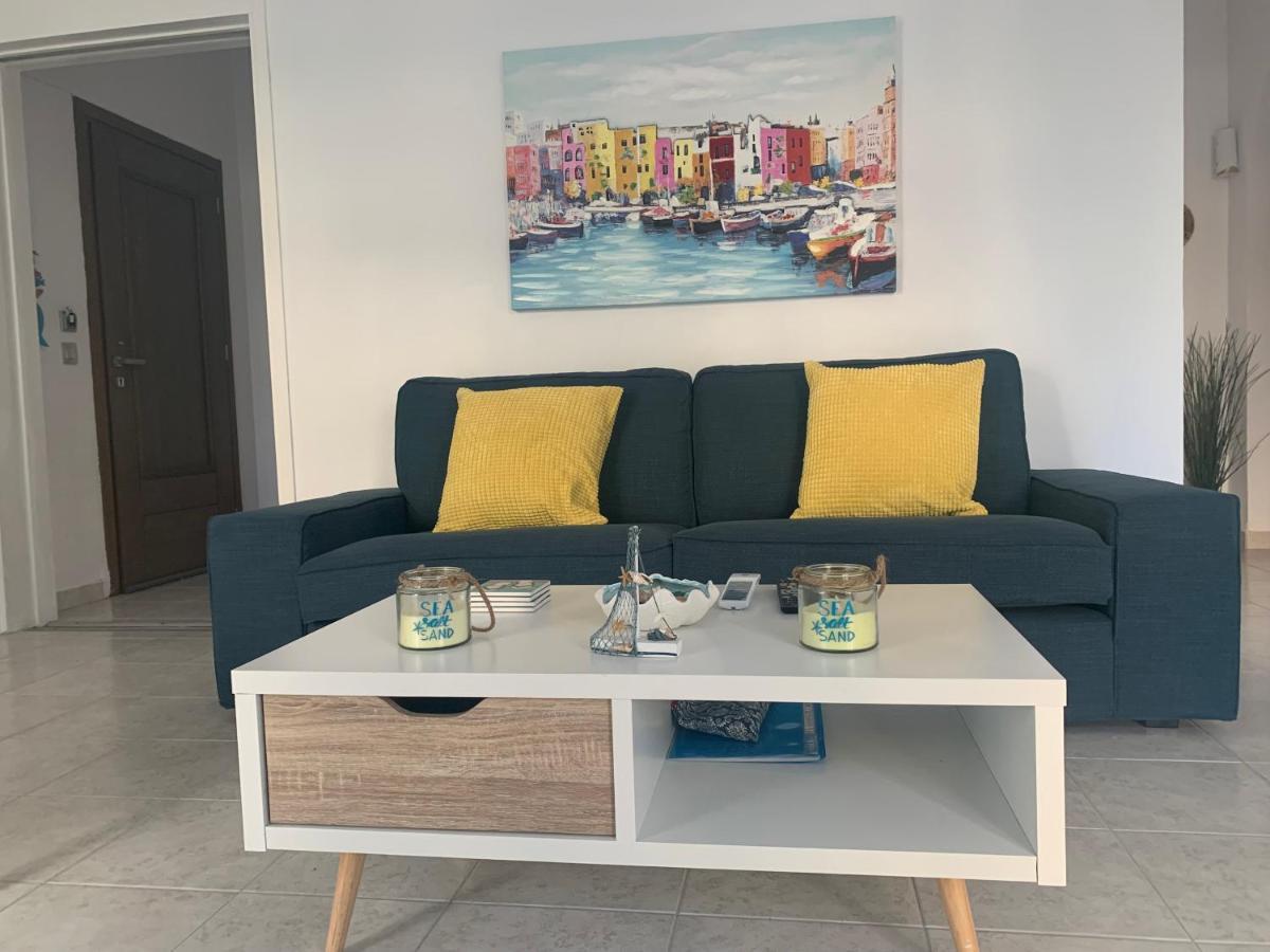 Popi'S Place Rhodes City Ngoại thất bức ảnh