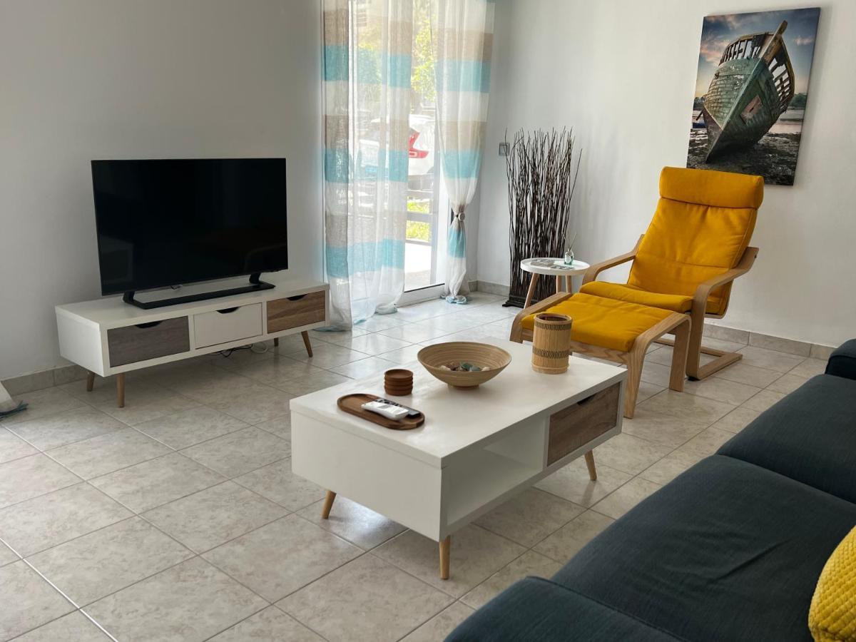 Popi'S Place Rhodes City Ngoại thất bức ảnh