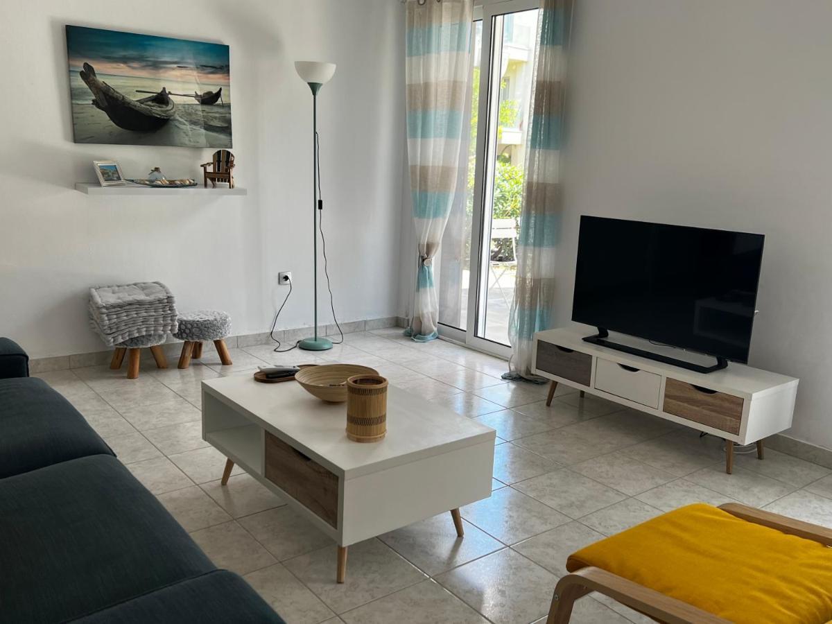 Popi'S Place Rhodes City Ngoại thất bức ảnh